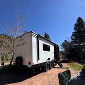 Review photo of St Charles Campground - Lake Isabel by Kyli H., May 9, 2026