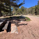 Review photo of St Charles Campground - Lake Isabel by Kyli H., May 9, 2026