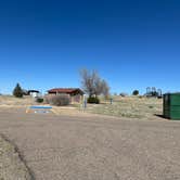 Review photo of Arkansas Point Campground — Lake Pueblo State Park by James P., April 14, 2024