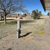 Review photo of Arkansas Point Campground — Lake Pueblo State Park by James P., April 14, 2024
