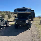 Review photo of Arkansas Point Campground — Lake Pueblo State Park by James P., April 14, 2024