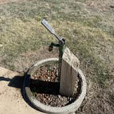 Review photo of Arkansas Point Campground — Lake Pueblo State Park by James P., April 14, 2024