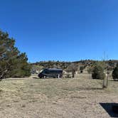 Review photo of Arkansas Point Campground — Lake Pueblo State Park by James P., April 14, 2024