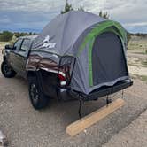 Review photo of Juniper Breaks Campground — Lake Pueblo State Park by Gary M., September 17, 2026