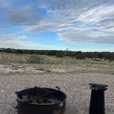 Review photo of Juniper Breaks Campground — Lake Pueblo State Park by Gary M., September 17, 2026