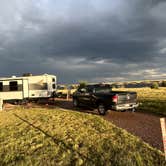 Review photo of Northern Plains Campground — Lake Pueblo State Park by shannon C., August 11, 2024