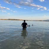 Review photo of Northern Plains Campground — Lake Pueblo State Park by Ryan J., July 29, 2024