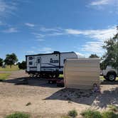 Review photo of Northern Plains Campground — Lake Pueblo State Park by Ryan J., July 29, 2024