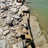 Review photo of Northern Plains Campground — Lake Pueblo State Park by Ryan J., July 29, 2024