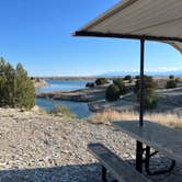 Review photo of Northern Plains Campground — Lake Pueblo State Park by Erin S., April 22, 2024