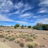 Review photo of Northern Plains Campground — Lake Pueblo State Park by Steve M., September 11, 2025