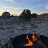 Review photo of Northern Plains Campground — Lake Pueblo State Park by Erin S., April 22, 2024