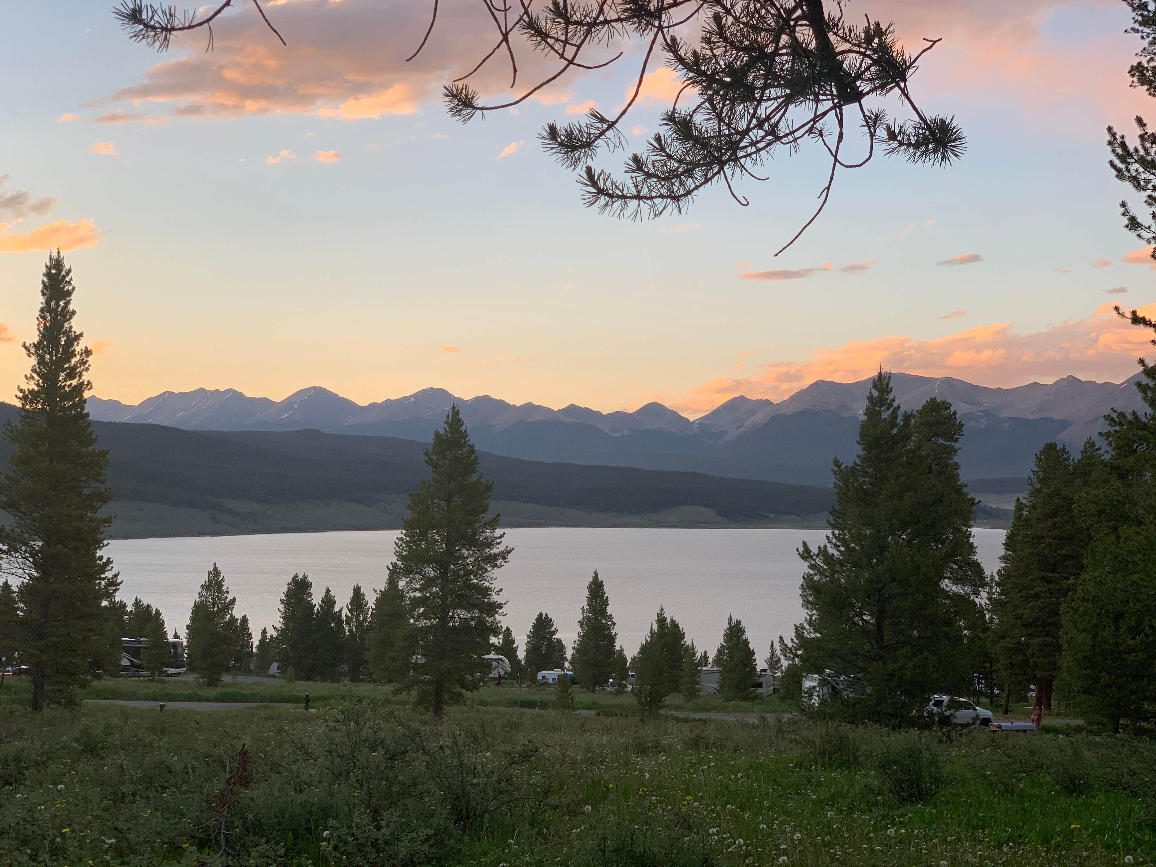 Camper submitted image from Lakeview Gunnison - 2