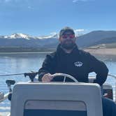 Review photo of Lakeview Gunnison by Monika P., June 28, 2025