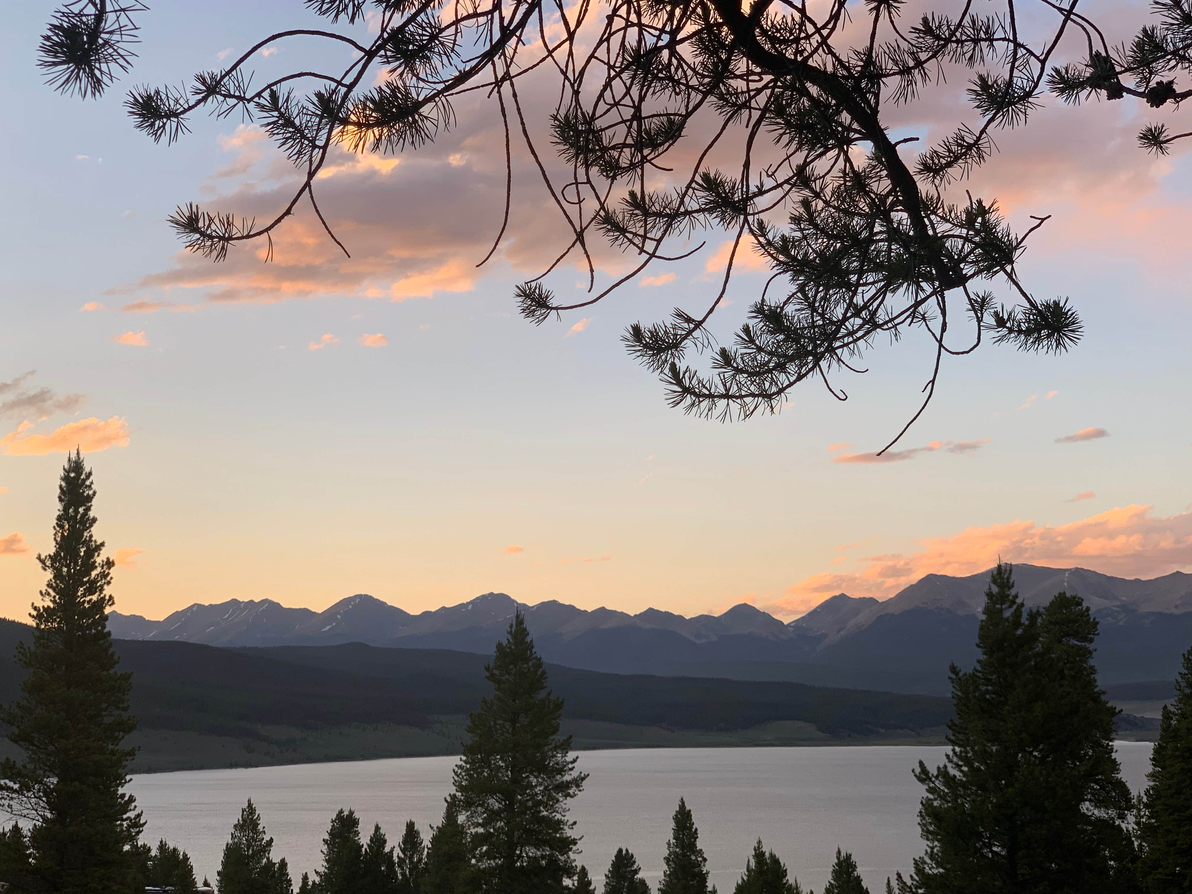 Camper-submitted photo at Lakeview Gunnison near Pitkin, CO