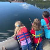 Review photo of Lakeview Gunnison by Ms. Monika F., June 28, 2025