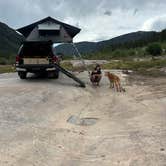 Review photo of Lincoln Creek Dispersed Campground by Frank B., June 10, 2025