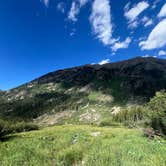 Review photo of Lincoln Creek Dispersed Campground by Nathan M., July 30, 2024