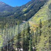 Review photo of Lincoln Creek Dispersed Campground by Rachael W., September 21, 2023