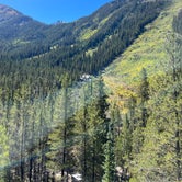 Review photo of Lincoln Creek Dispersed Campground by Rachael W., September 21, 2023