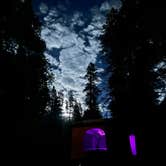 Review photo of Lincoln Creek Dispersed Campground by Elsa P., September 1, 2024