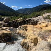 Review photo of Lincoln Creek Dispersed Campground by Nathan M., July 30, 2024