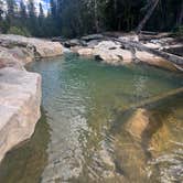 Review photo of Lincoln Creek Dispersed Campground by Nathan M., July 30, 2024