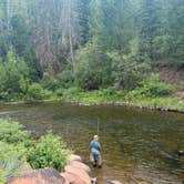 Review photo of Little Maud Campground by Keri L., July 16, 2026