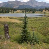 Review photo of Little Molas Lake Campground by Christopher K., August 21, 2025