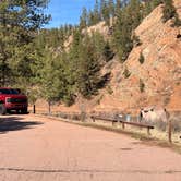 Review photo of Lone Rock Campground by Davis U., March 17, 2026