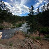 Review photo of Lone Rock Campground by Amanda B., August 19, 2024