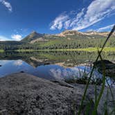 Review photo of Lost Lake Campground by kristi M., July 31, 2025