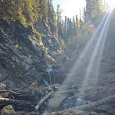 Review photo of Lost Lake Campground by wayne H., September 26, 2025