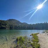 Review photo of Lost Lake Campground by amber R., July 19, 2025