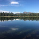 Review photo of Lost Lake Campground by Paulina B., December 15, 2024
