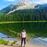 Review photo of Lost Lake Campground by Paulina B., December 15, 2024