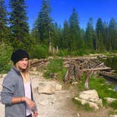 Review photo of Lost Lake Campground by Paulina B., December 15, 2024
