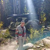 Review photo of Lost Lake Campground by wayne H., September 26, 2025