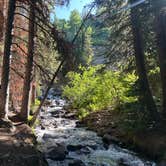 Review photo of Lost Lake Campground by amber R., July 19, 2025