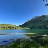 Review photo of Lost Lake Campground by amber R., July 19, 2025