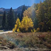 Review photo of Lost Lake Campground by wayne H., September 26, 2025