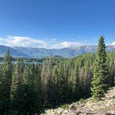 Review photo of Lost Lake Campground by amber R., July 19, 2025