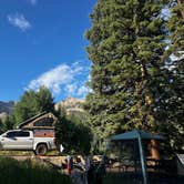 Review photo of Lost Lake Campground by kristi M., July 31, 2025