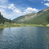 Review photo of Lost Man Campground by Ash , July 27, 2025