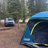 Review photo of Lost Man Campground by Ash , July 27, 2025