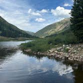 Review photo of Lost Man Campground by Ash , July 27, 2025