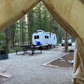 Review photo of Lottis Creek Campground by Robert E., June 11, 2026