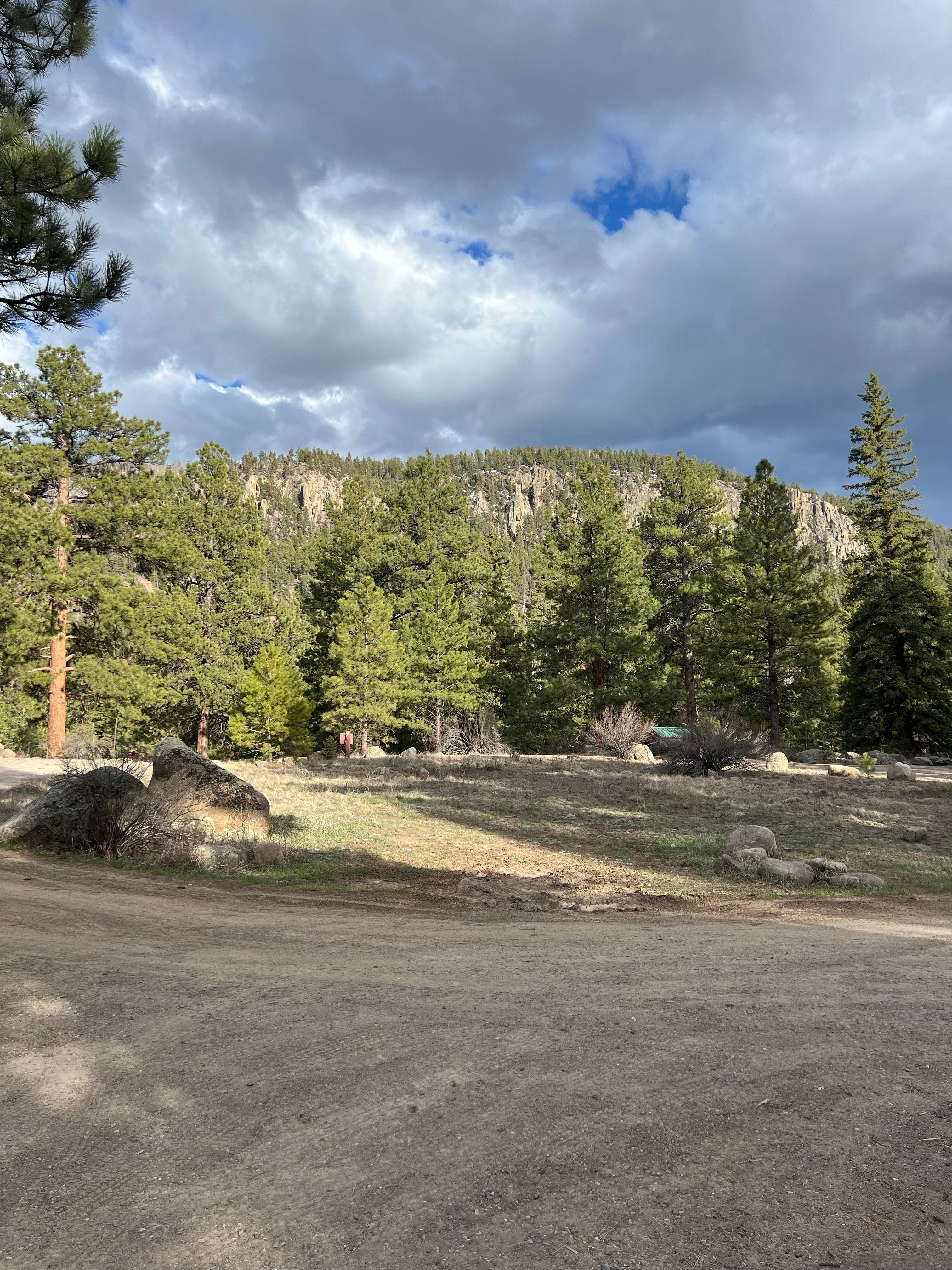 Camper submitted image from Lower Beaver Creek Campground - 4
