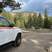 Review photo of Lower Beaver Creek Campground by Erin S., April 22, 2024