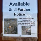 Review photo of Lowry Campground by Roger W., June 17, 2026